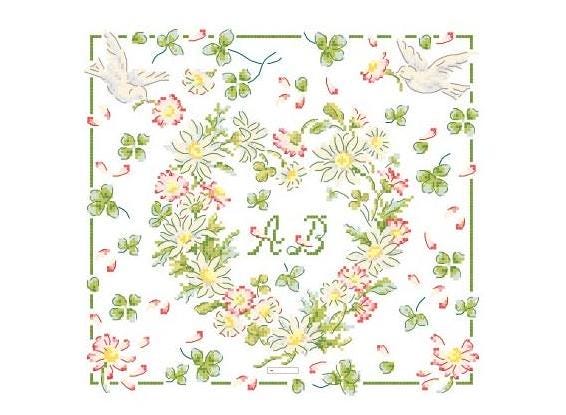 BrodeusesParisiennes - Etsy