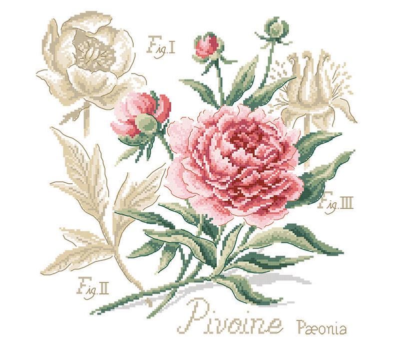 BrodeusesParisiennes - Etsy