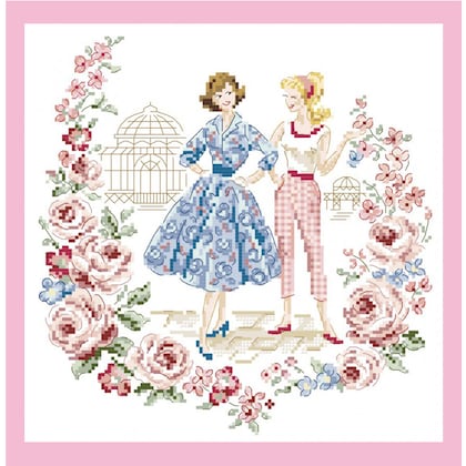 BrodeusesParisiennes - Etsy BrodeusesParisiennes - Etsy