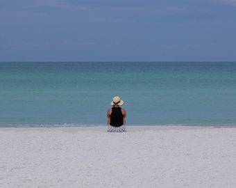 Beach Therapy, Siesta Key, Photo