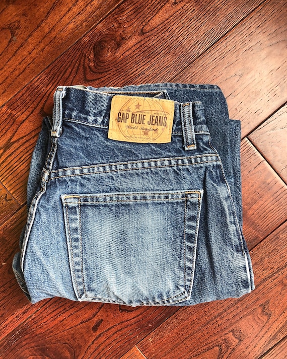 Vintage Gap Jeans | 90s Gap Jeans | Vintage 90s Ga