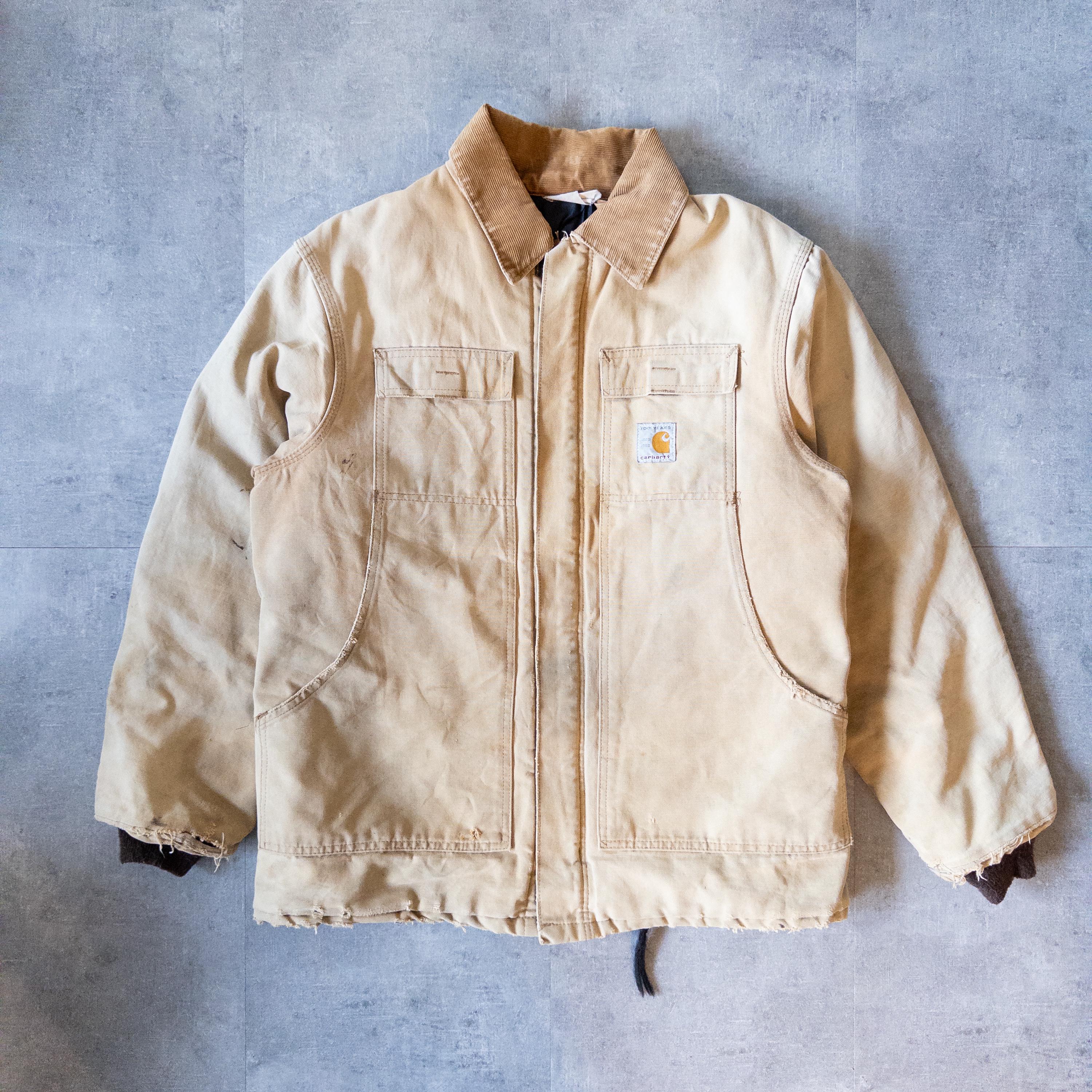 80s Carhartt - Etsy