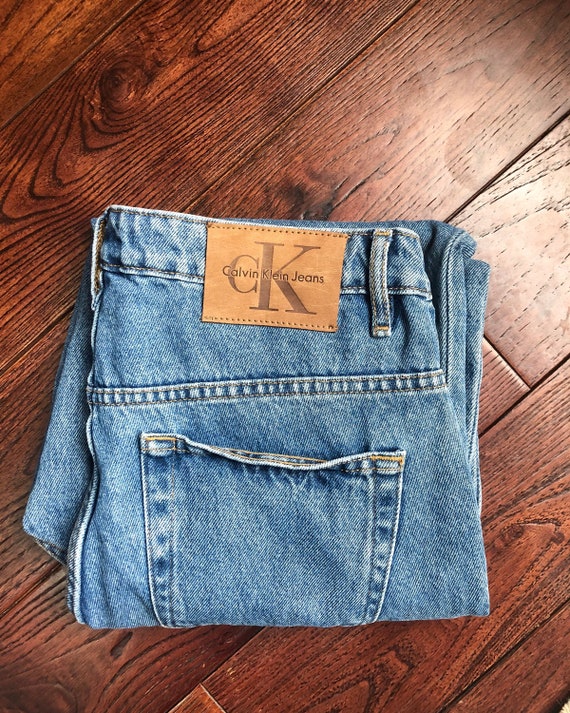 90s Calvin Klein | Vintage Calvin Klein Jeans | 90