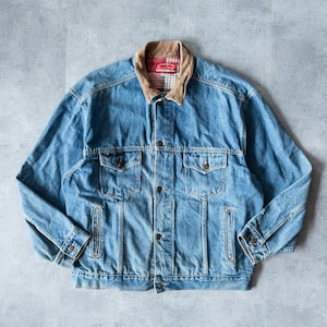 Buy Marlboro Jean Jacket Online In India - Etsy India 