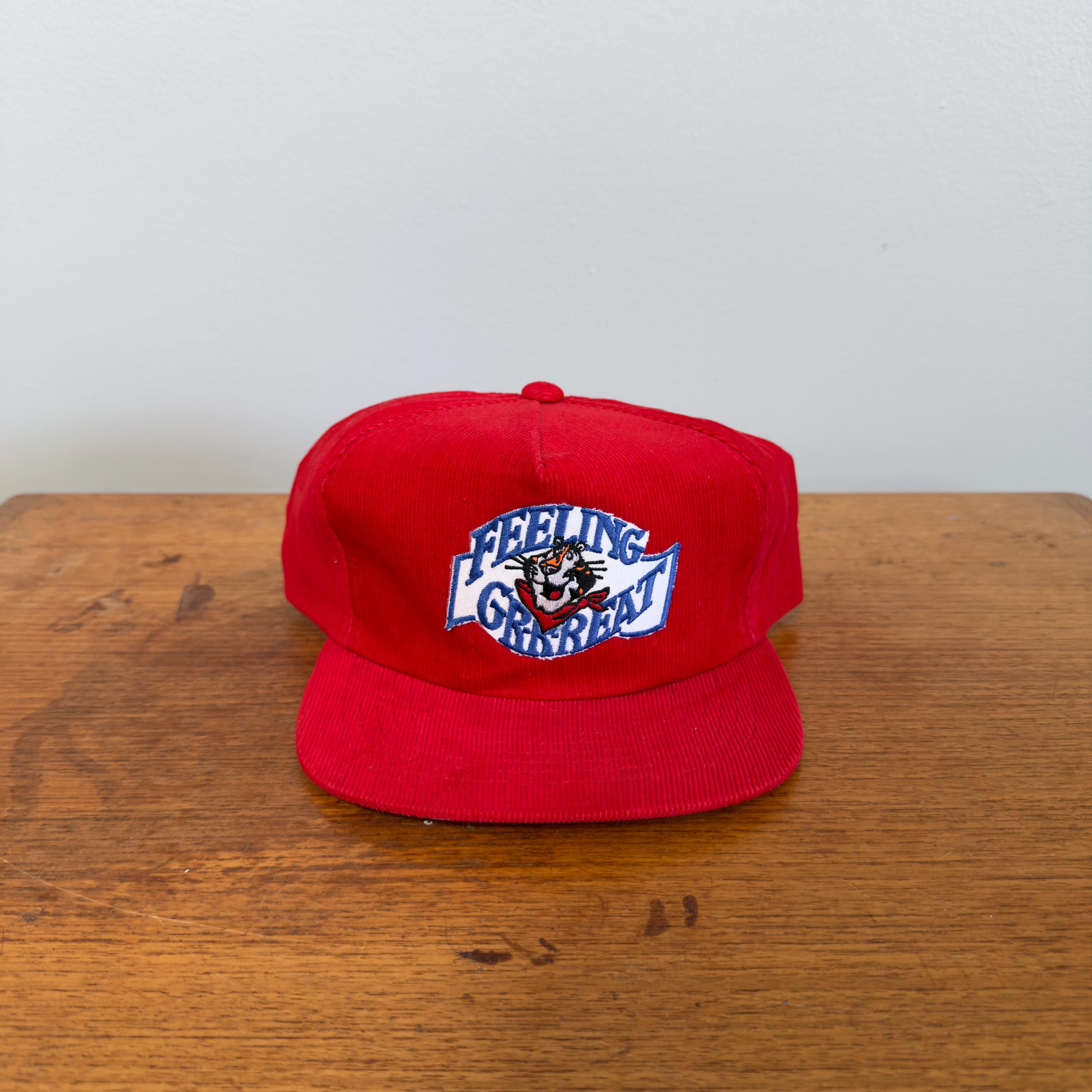 Kellogg Cap - Etsy display picture 1