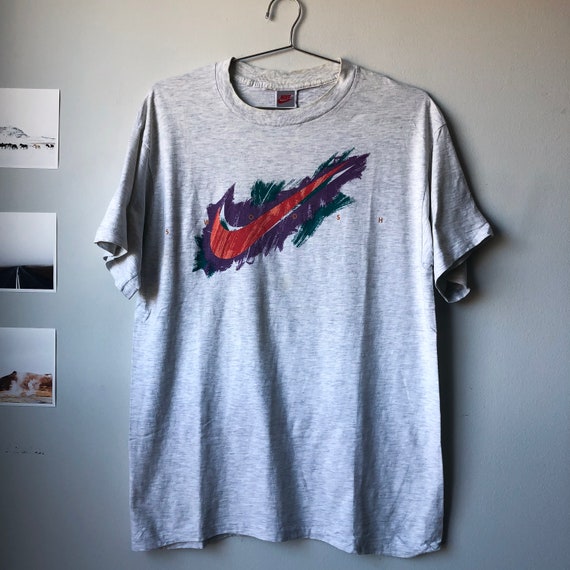 lj nike shirt