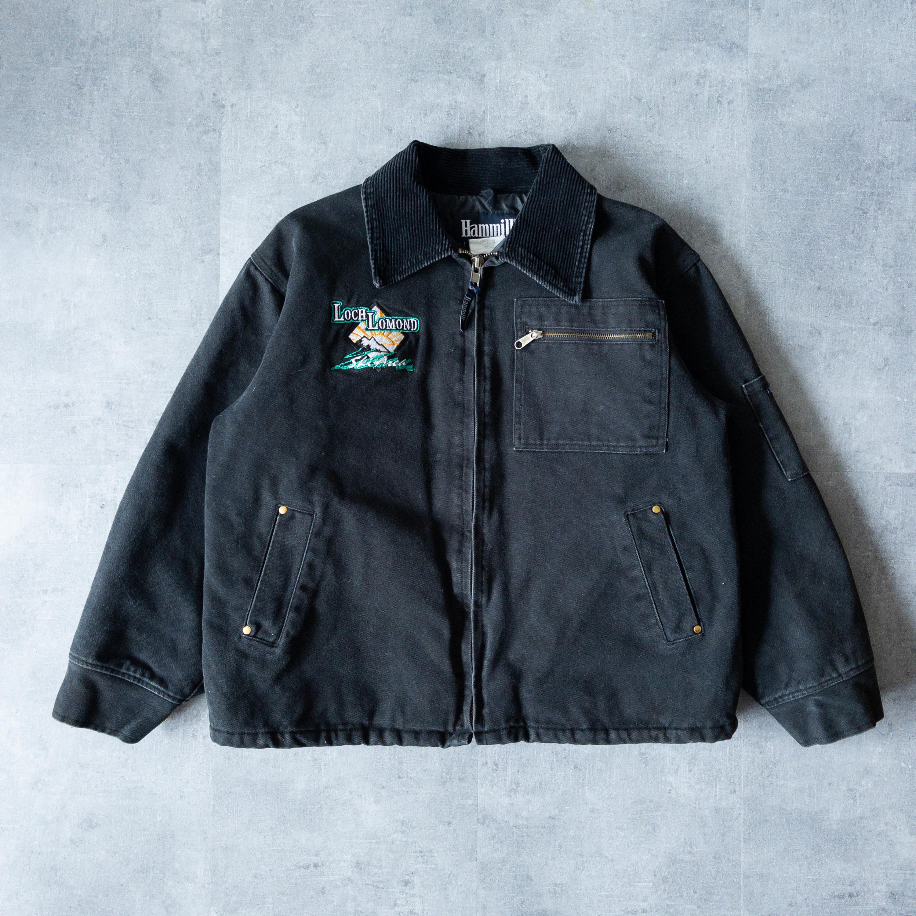 90s Corduroy Jackets - Etsy Canada