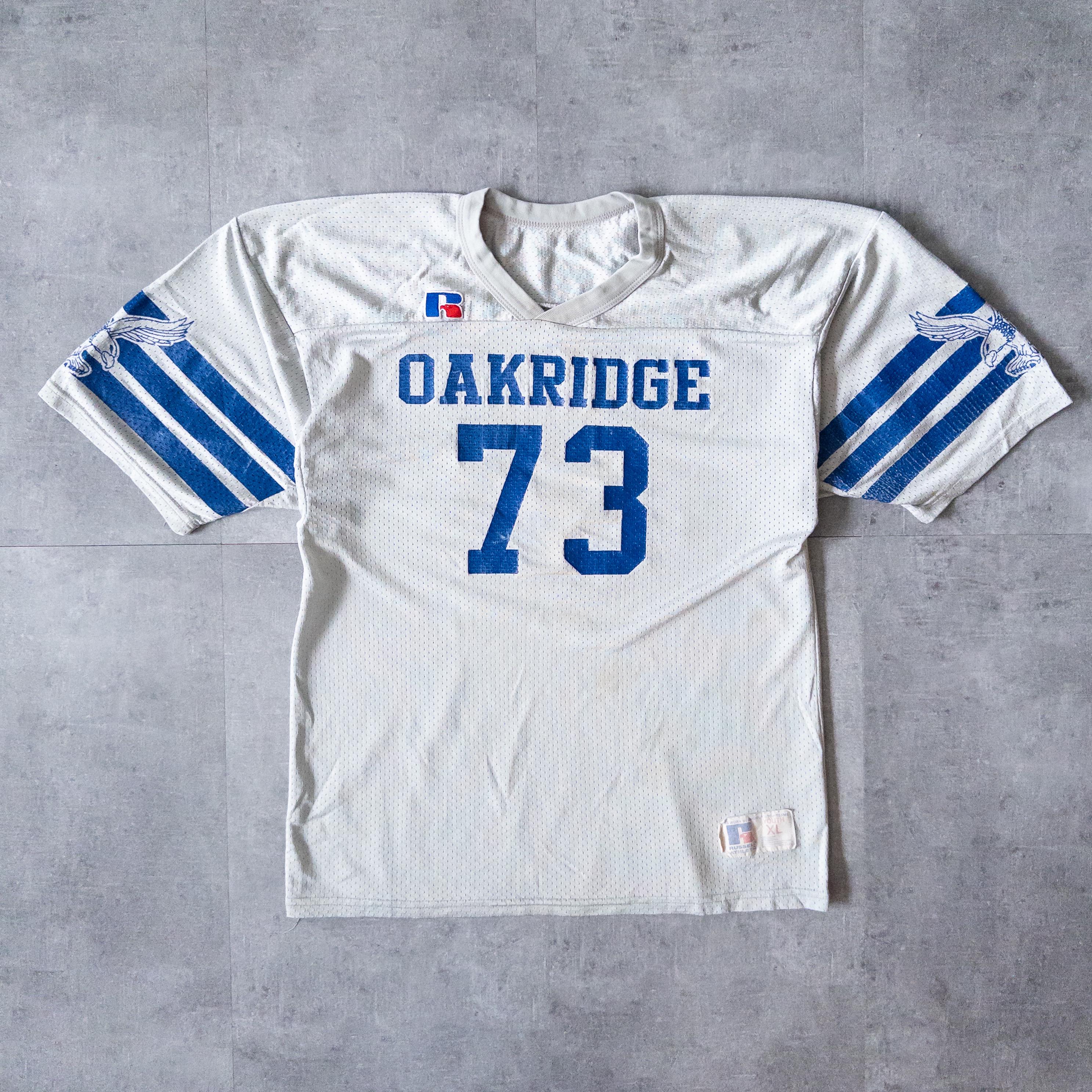 60s Football Jersey - Etsy Canada