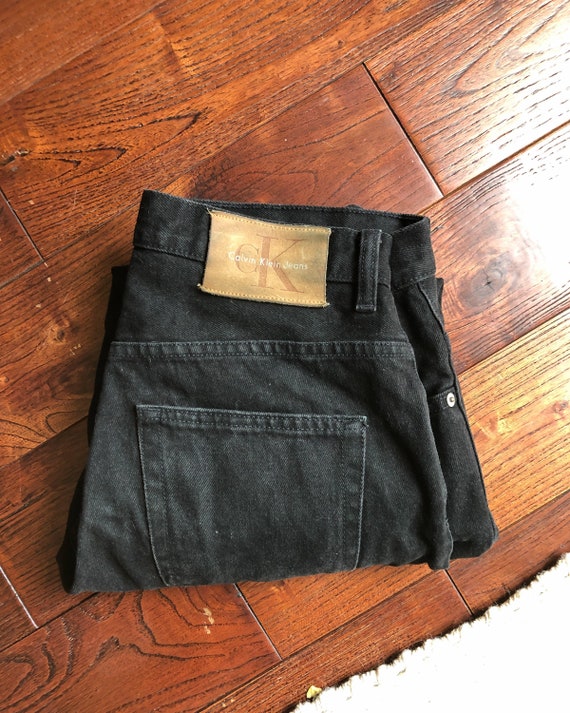 90s Calvin Klein | Vintage Calvin Klein Jeans | Bl