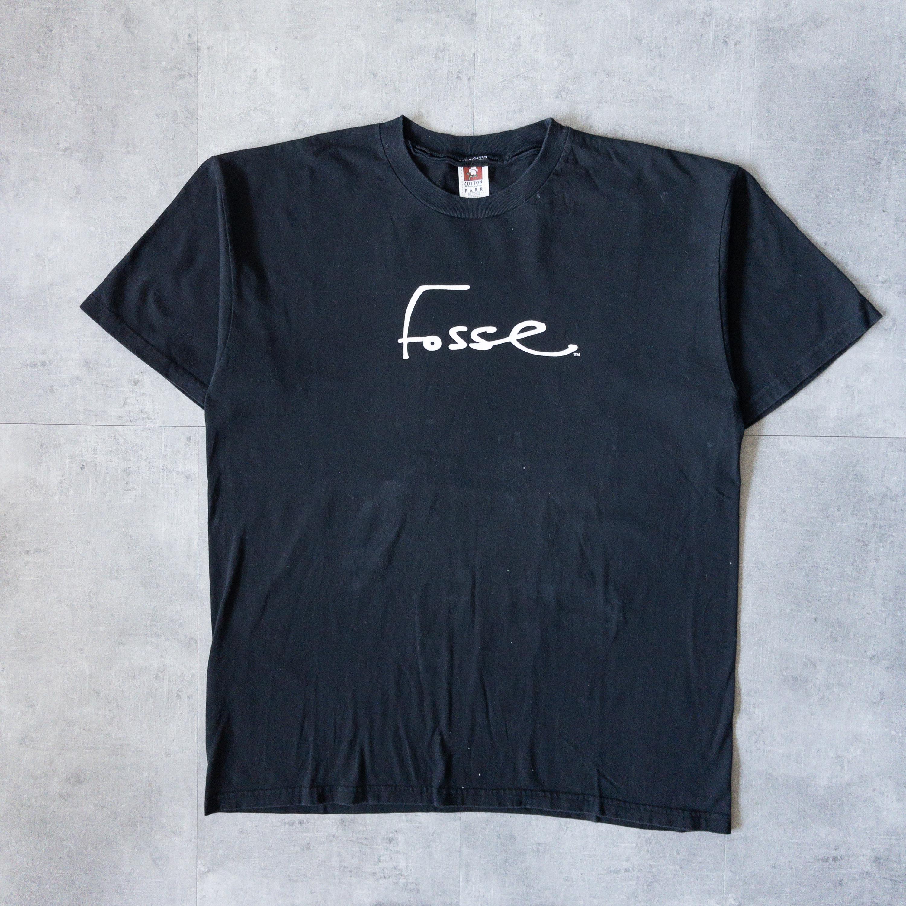 Bob Fosse T Shirt - Etsy