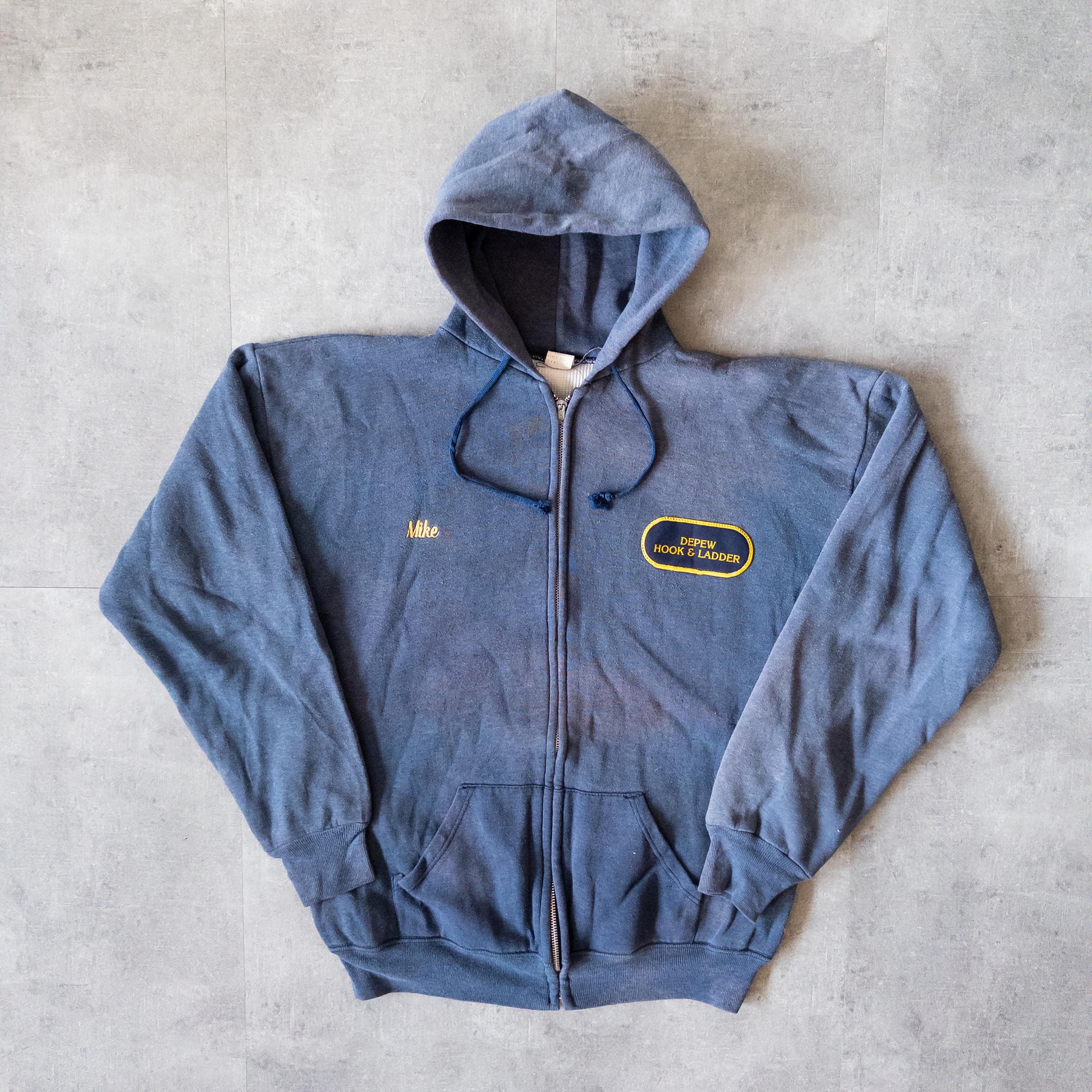 60s style hoodie - Etsy 日本