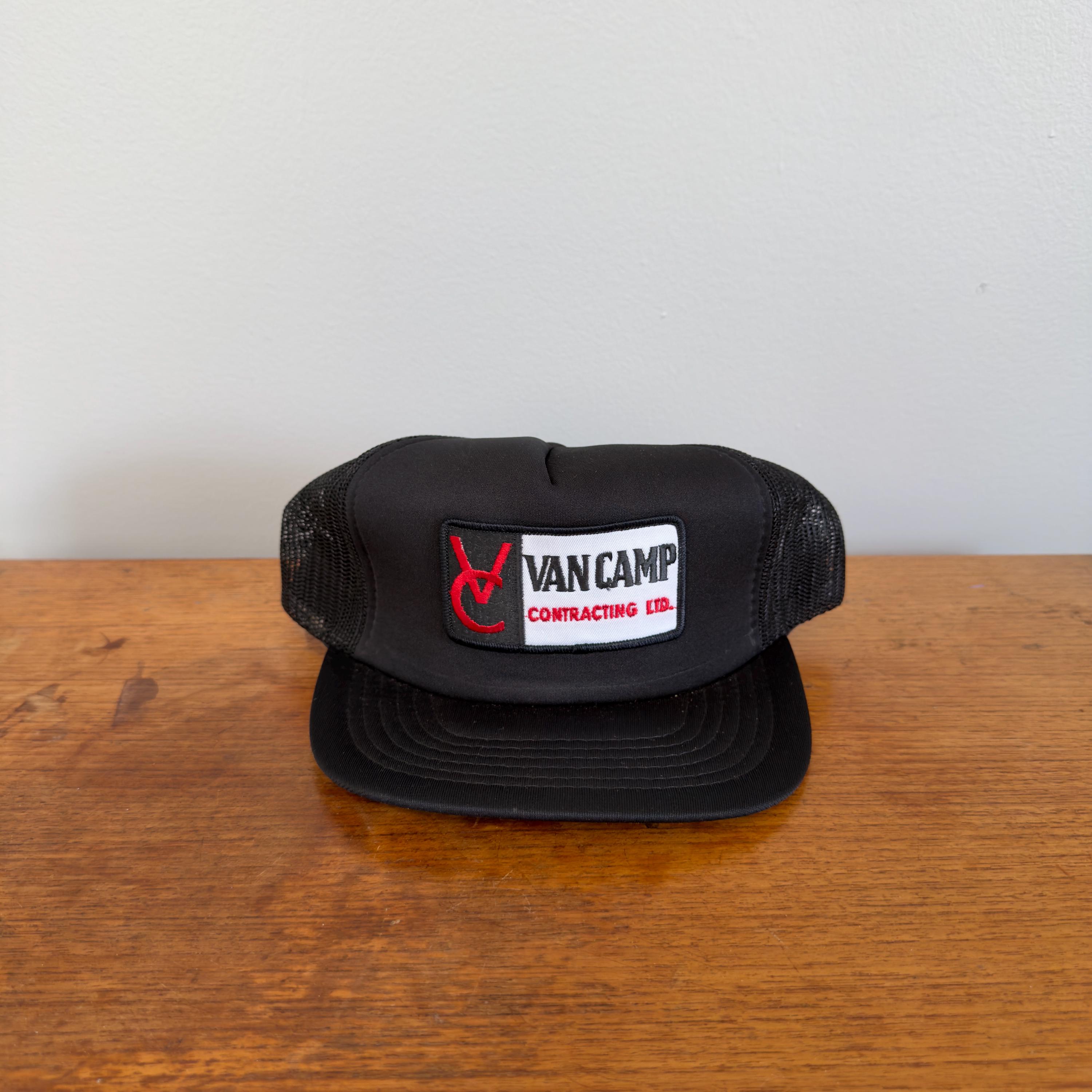 90s Vans Cap - Etsy