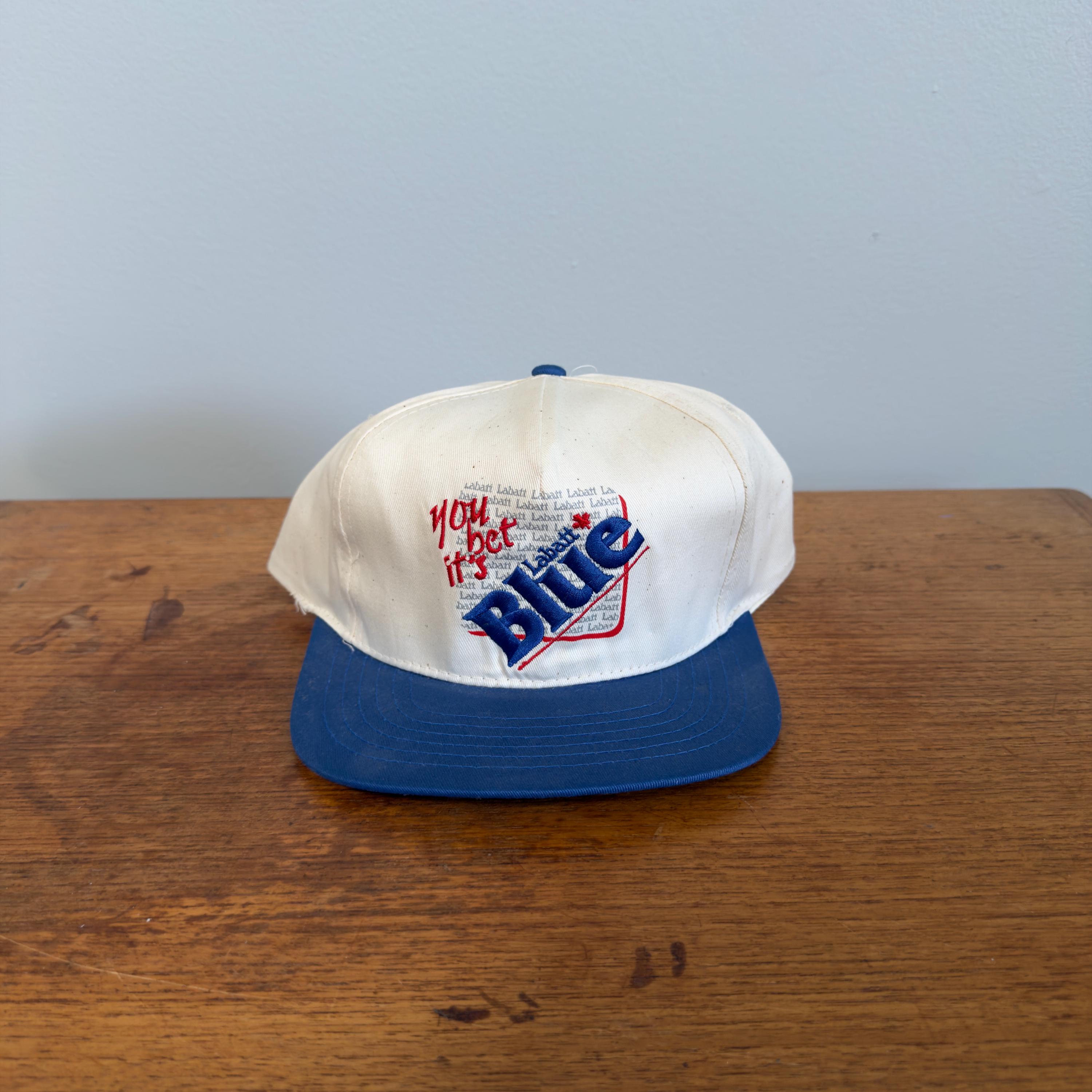 Vintage Labatt Blue - Etsy Canada