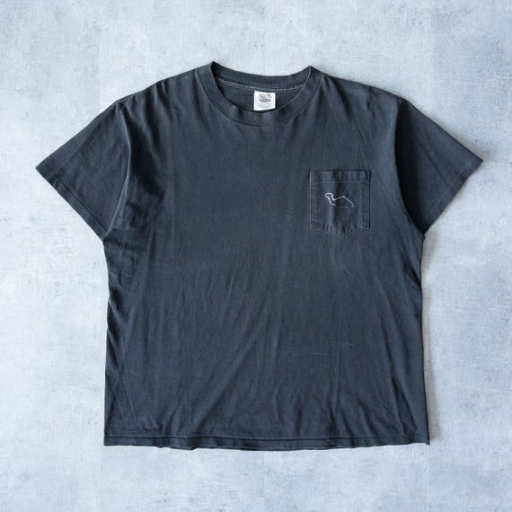 Vintage 90s Camel Cigarettes Tee: Joe Camel Graphic T-shirt - Etsy