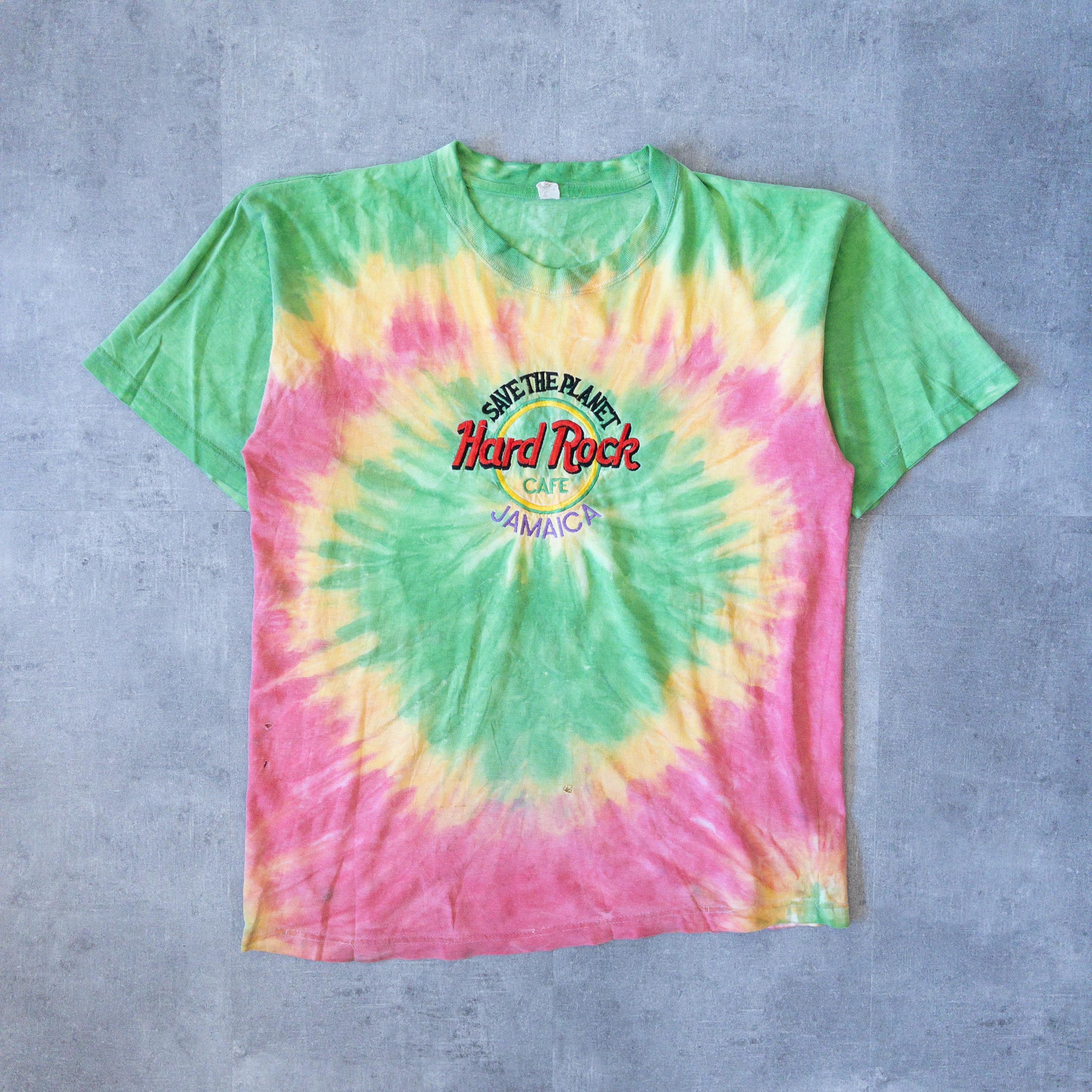 Pink hard rock cafe - Etsy 日本