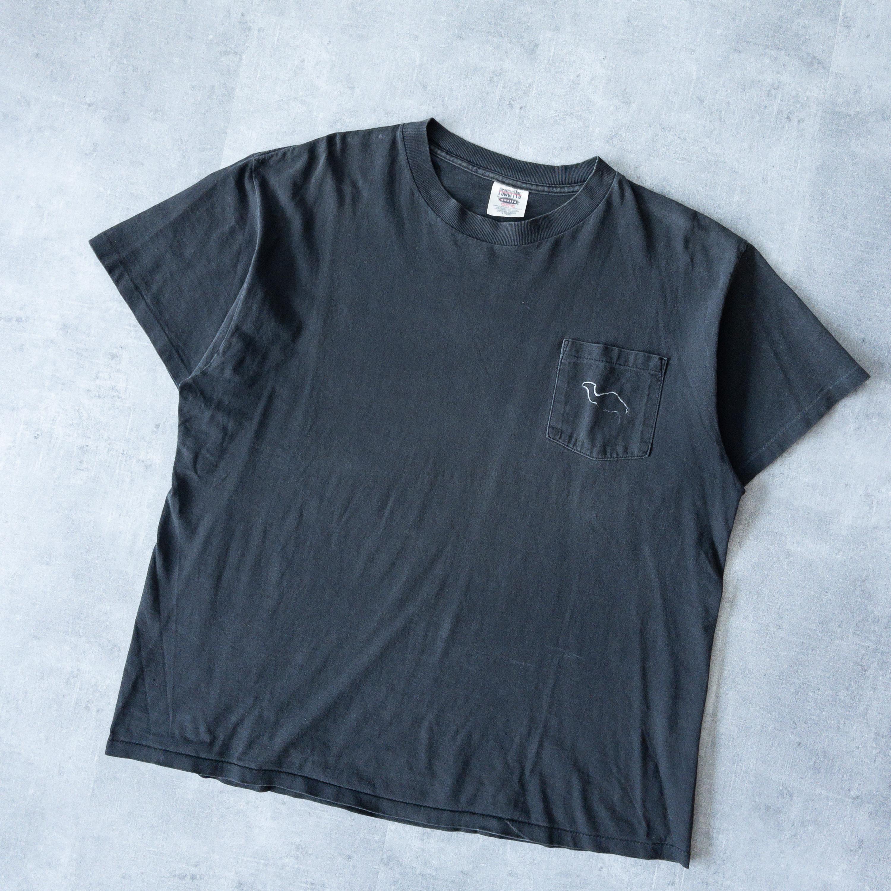 Vintage 90s Camel Cigarettes Tee: Joe Camel Graphic T-shirt - Etsy