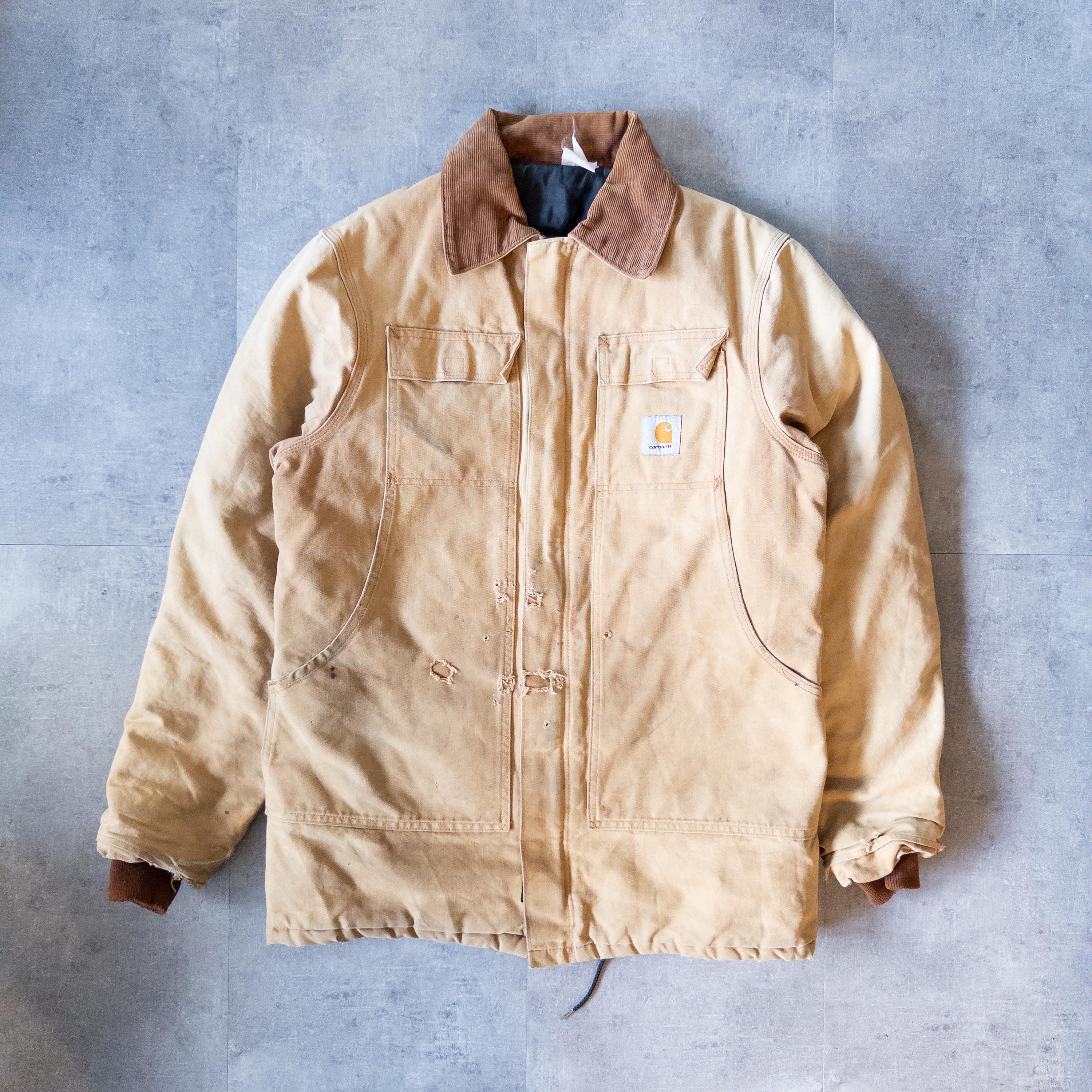 1980s Carhartt - Etsy