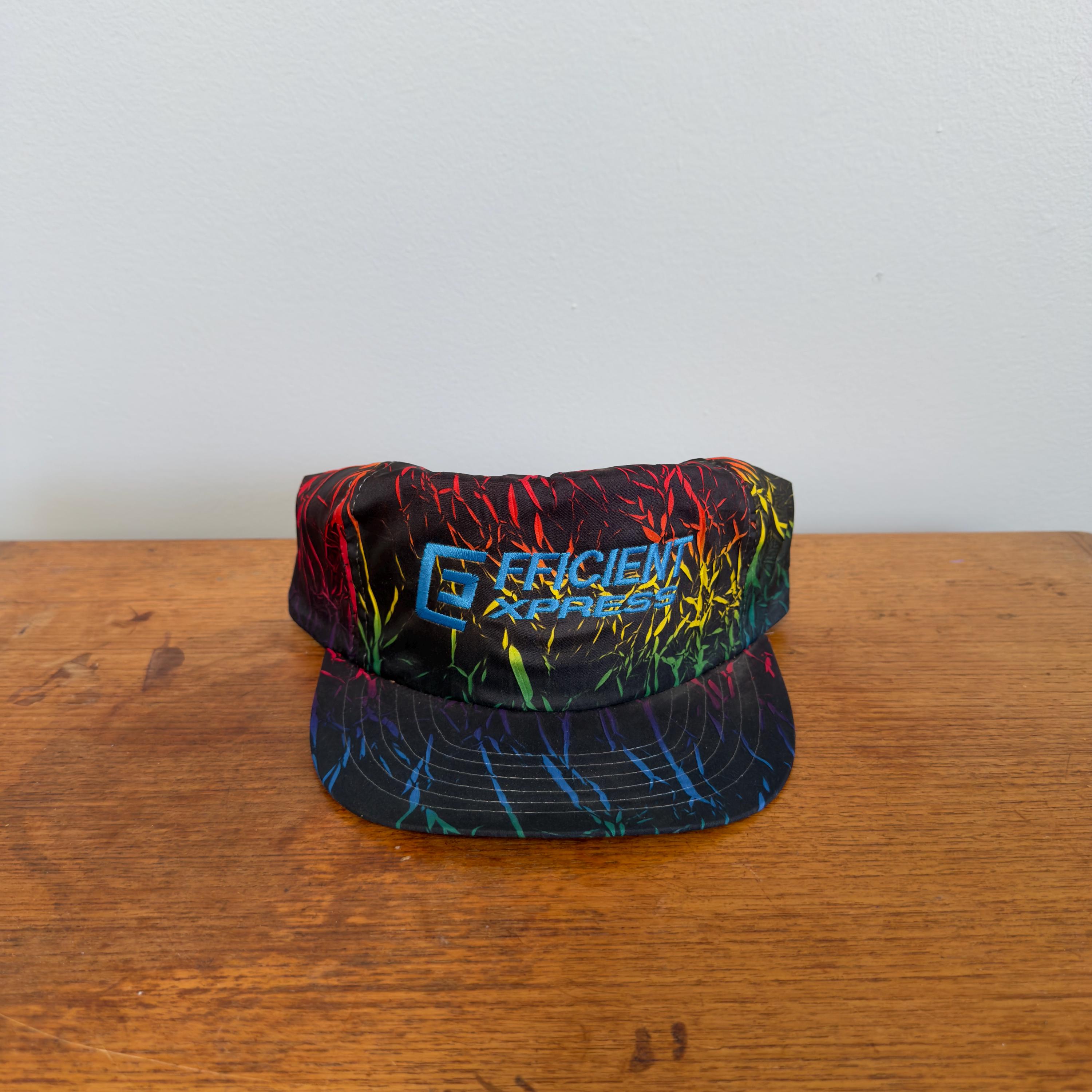 90s Nylon Caps - Etsy