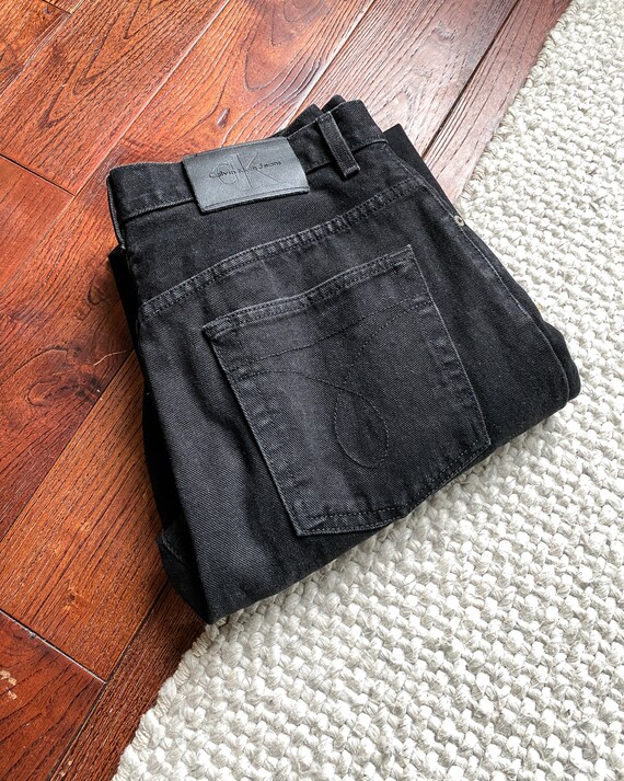 90s Calvin Klein | Vintage Calvin Klein Jeans | 90
