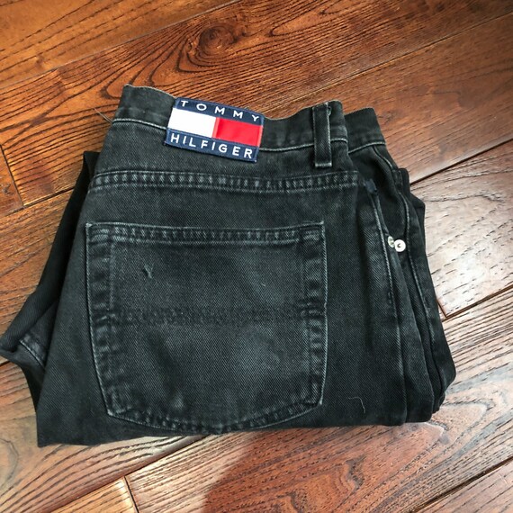 hilfiger jeans