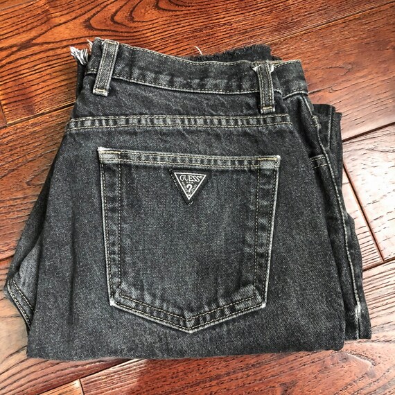 90s guess jeans