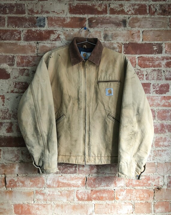 90s Carhartt Jacket | Vintage Carhartt | 90s Workw