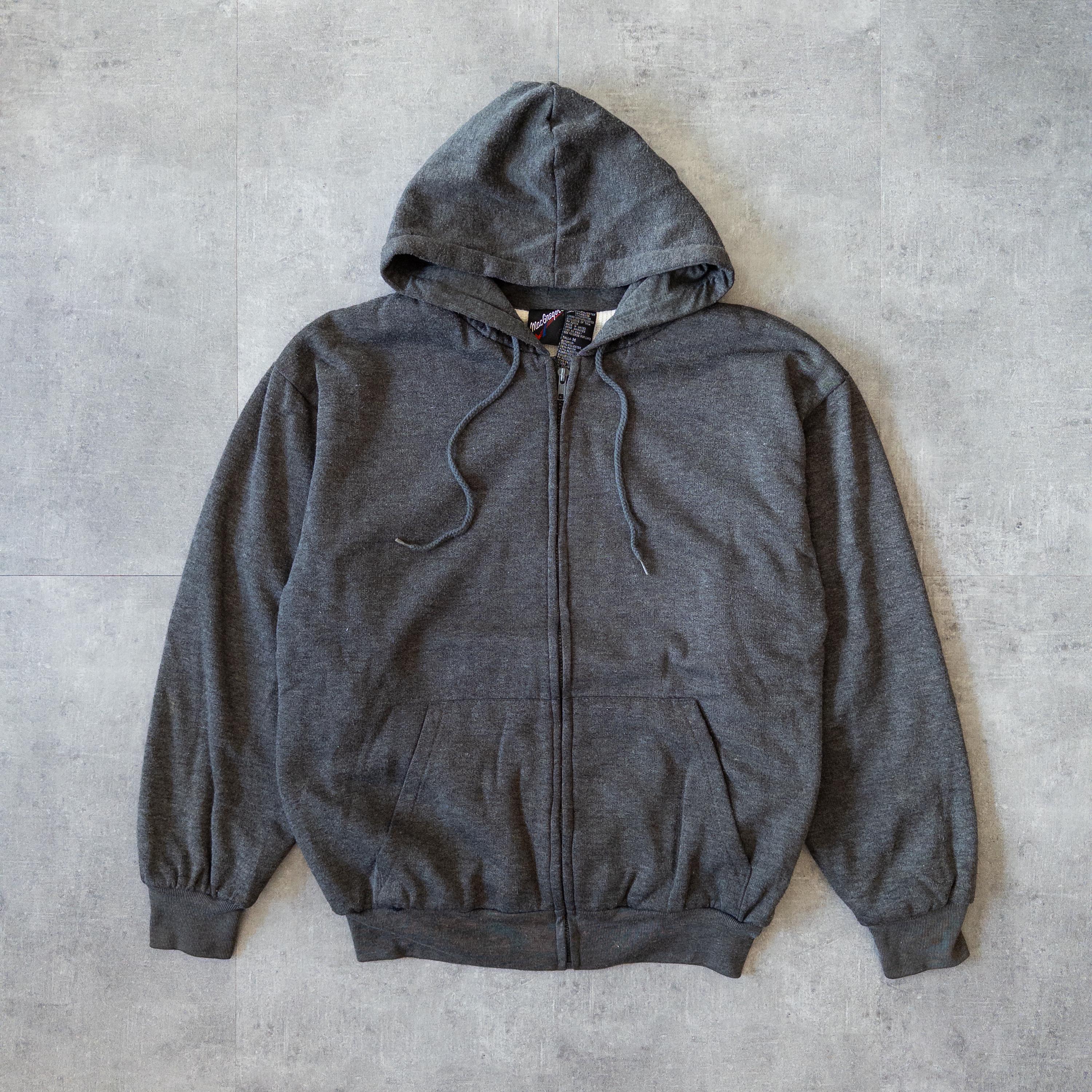 90s Zip up Hoodie - Etsy