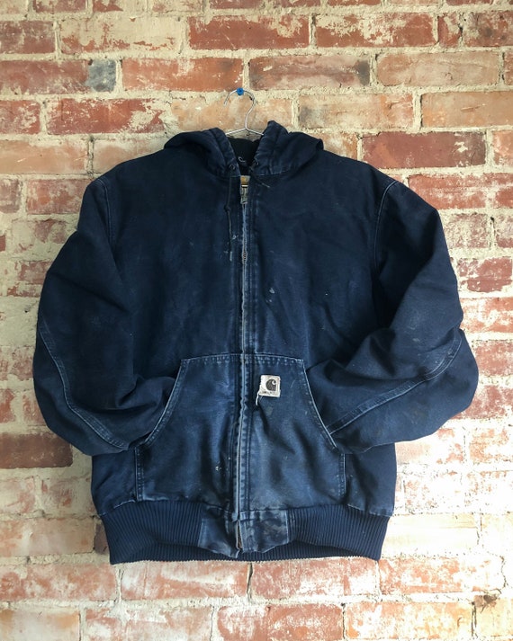 90s Carhartt Jacket | Vintage Carhartt | 90s Workw