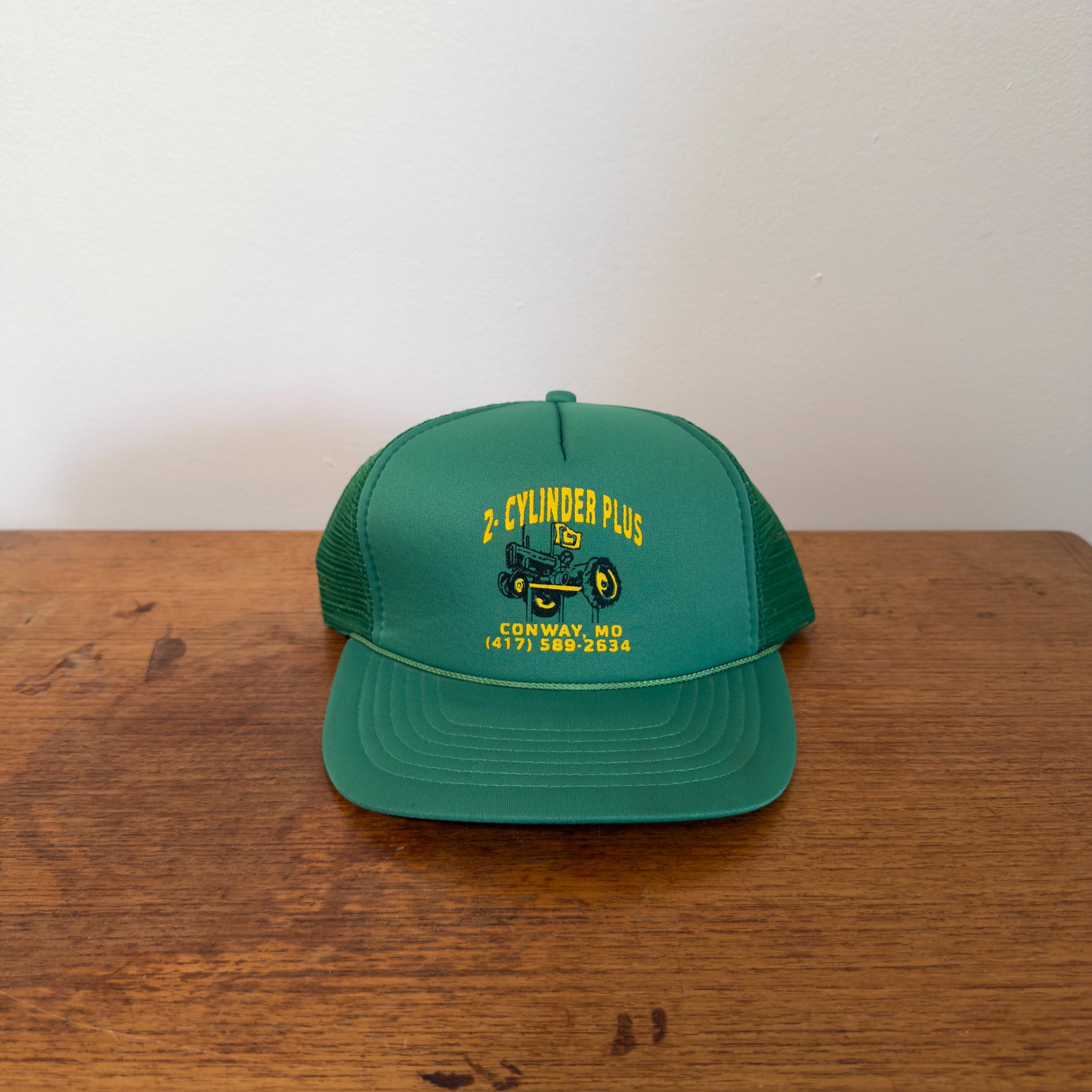 John deere cap vintage - Etsy 日本
