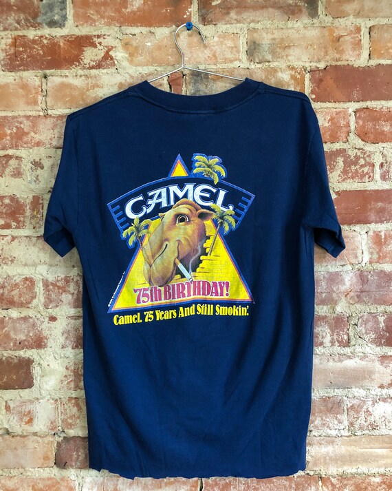 Camel Cigarettes | Camel Lights | 90s Camel Cigare