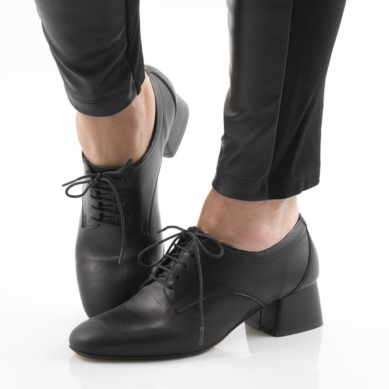 Dames Dames Schoenen Oxfords \u0026 loafers Oxfords Cypres Oxfords Boots  dance4life.com