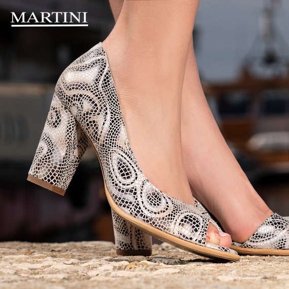 elegant pumps