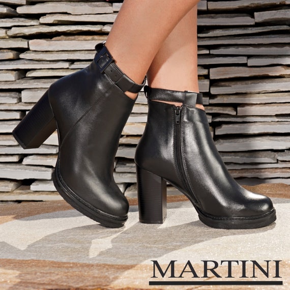 dressy high heel boots