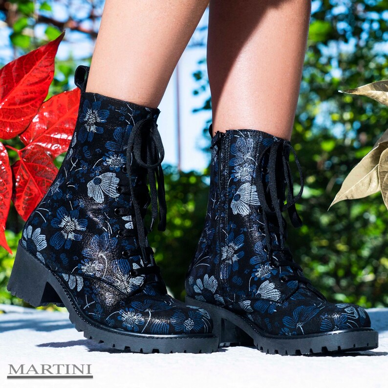 dressy leather boots for women