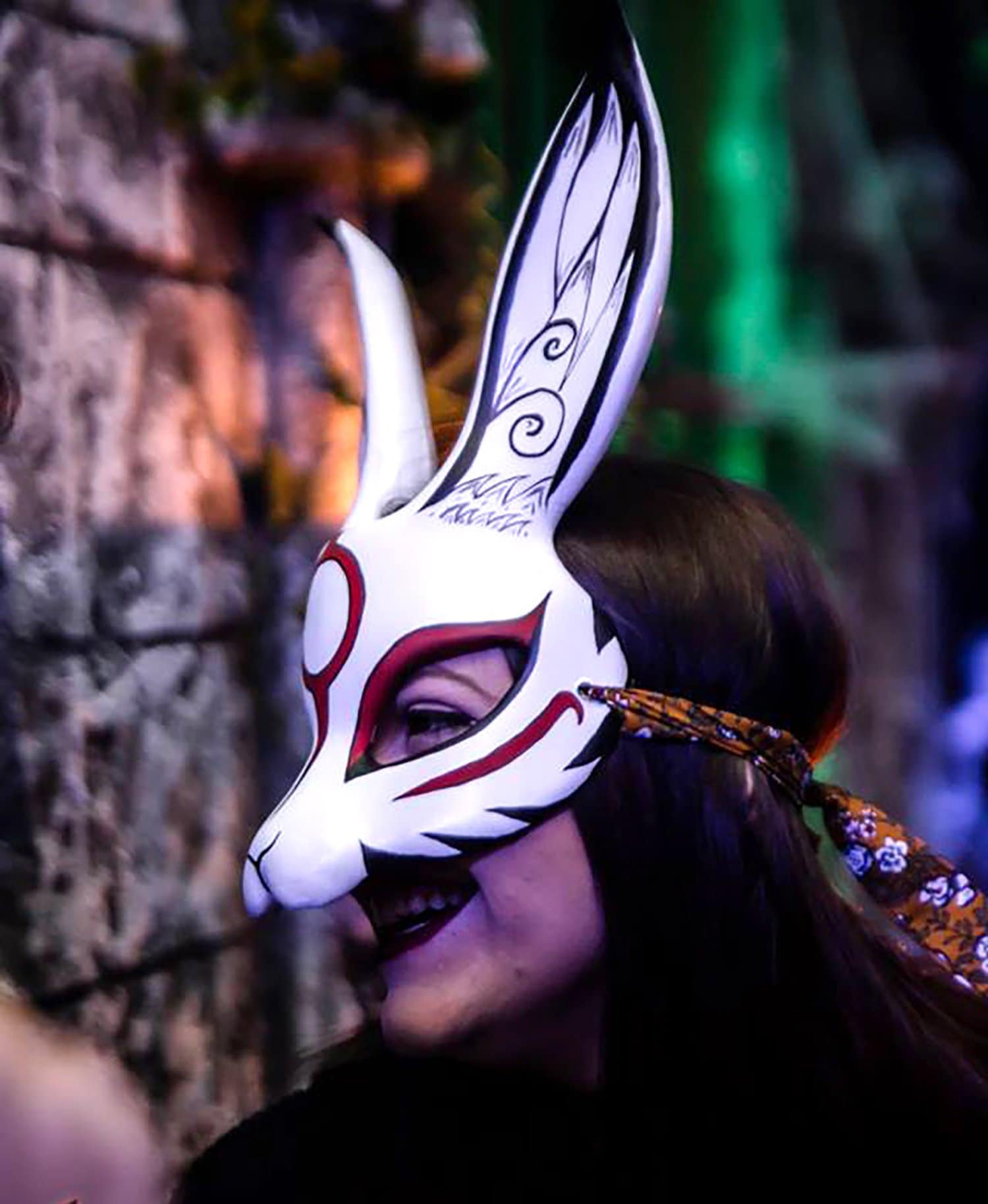 The Asian Bunny Leak Everyone'S Talking About! - x9vpnao