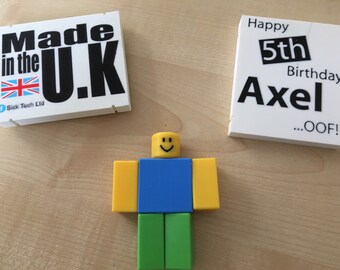 roblox toy noob