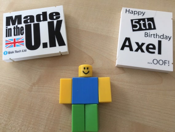 Roblox Papercraft Maker