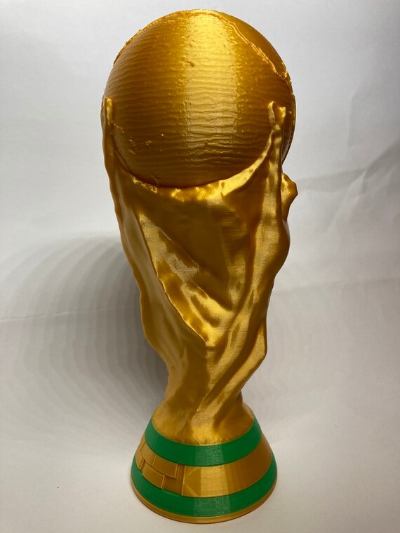 Fifa World Cup Replica 3d Printed Etsy Fifa World Cup Replica 3d Printed Etsy