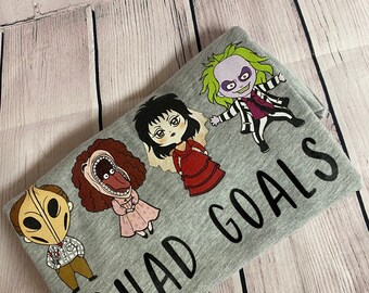 beetlejuice baby stuff