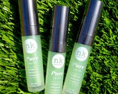 NK Pure Lip Oil Peppermint