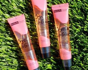 Beauty Treats Oil Lipgloss Rosehip Etsy