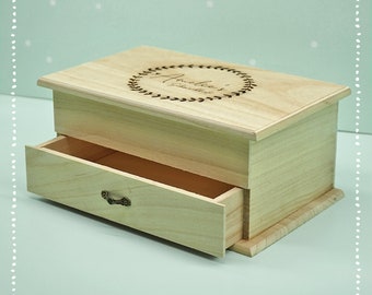 Schmuckkastchen Etsy