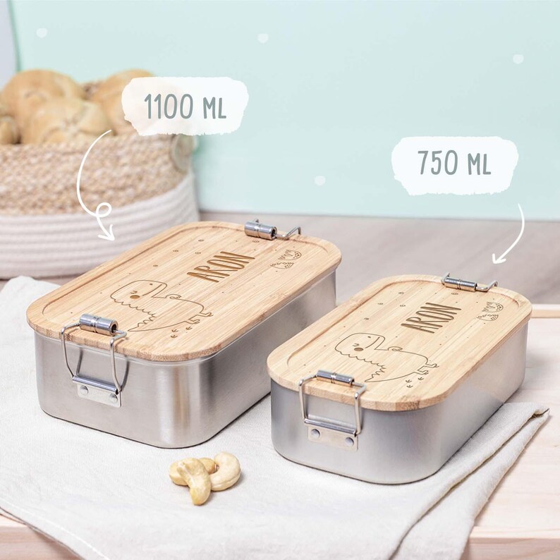 hellomini Lunchbox and Water Bottle