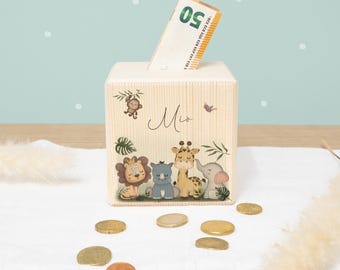 Money boxes