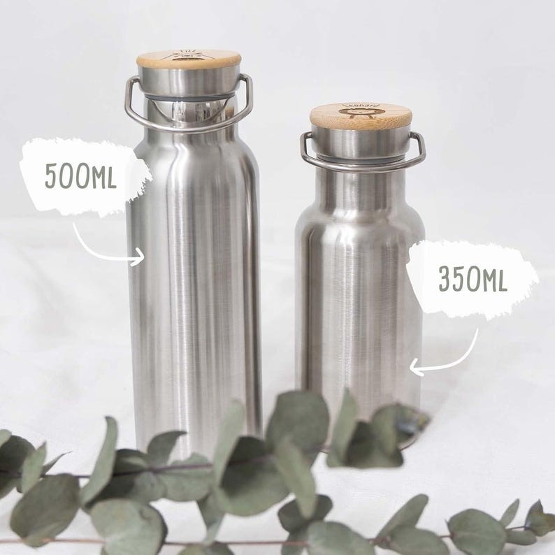 hellomini Lunchbox and Water Bottle - Thumbnail 3