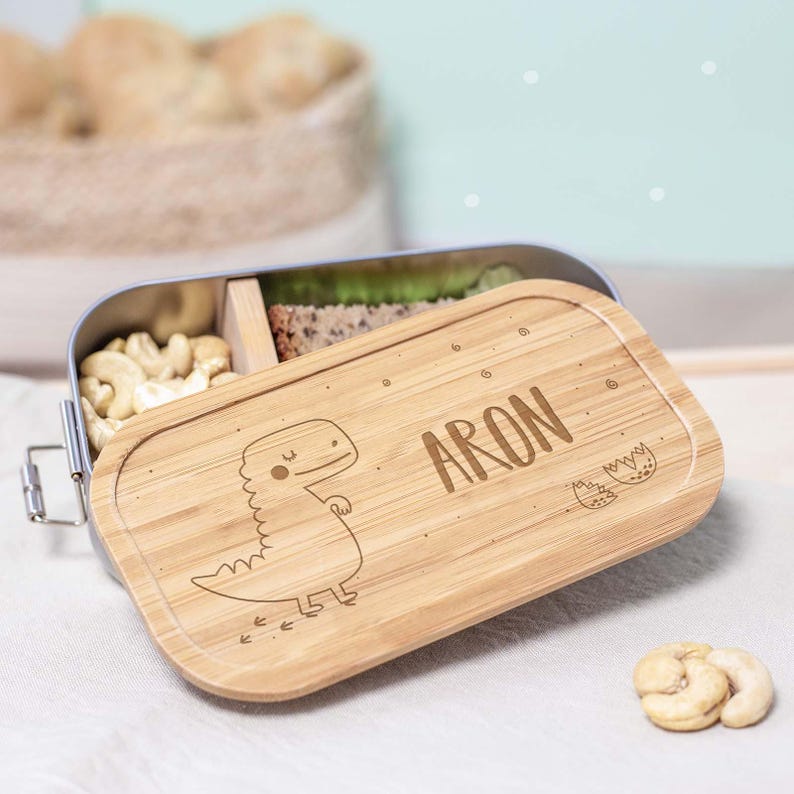 hellomini Lunchbox and Water Bottle - Thumbnail 2