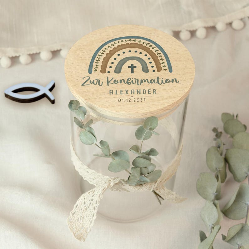 May include: A set of three ceramic mugs with a speckled, matte finish. The mugs are in shades of cream, light gray, and dark gray. Each mug has a simple, minimalist design, perfect for coffee or tea.