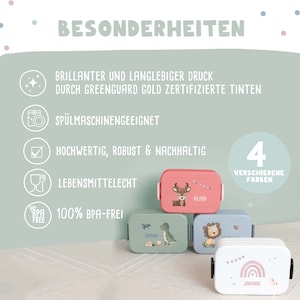 Besonderheiten: langlebiger Druck, spülmaschinengeeignet, hochwertig, robust, nachhaltig, lebensmittelecht