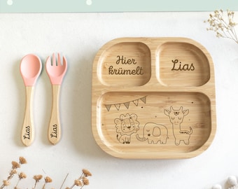 Geburtstags-& Babyteller