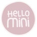Hellominide store logo